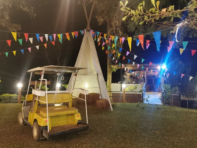 Mon Keang Dao Resort and Home Stay