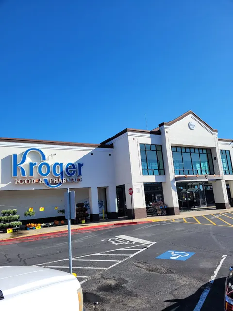 Cherokee Commons Shopping Center