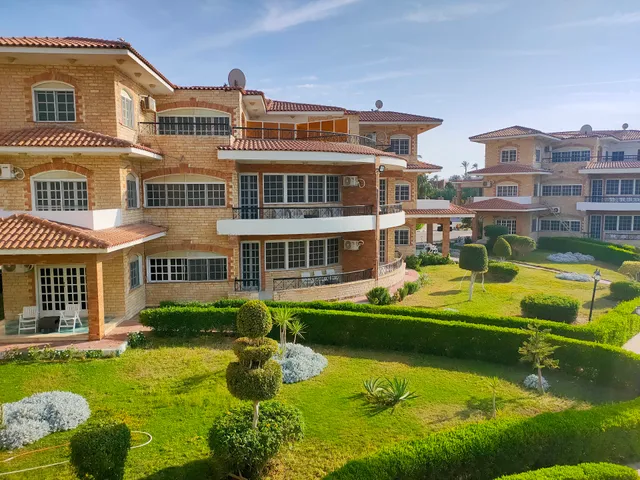 Tolip inn fayed resort