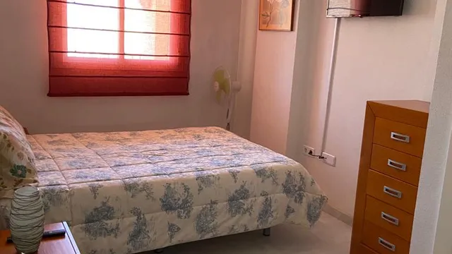 APARTAMENTO EL BALCON DEL GOLF