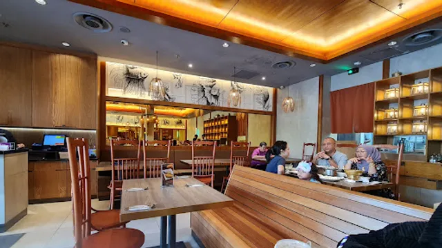 ParaThai @ Citta Mall