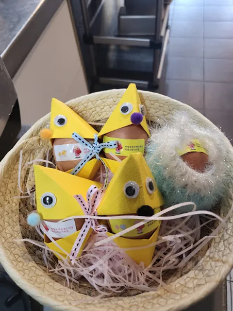 고봉김밥인(옥포점)