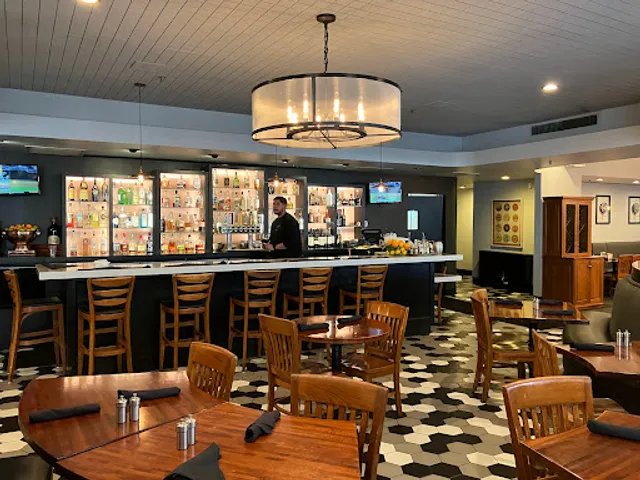 Green Street Restaurant