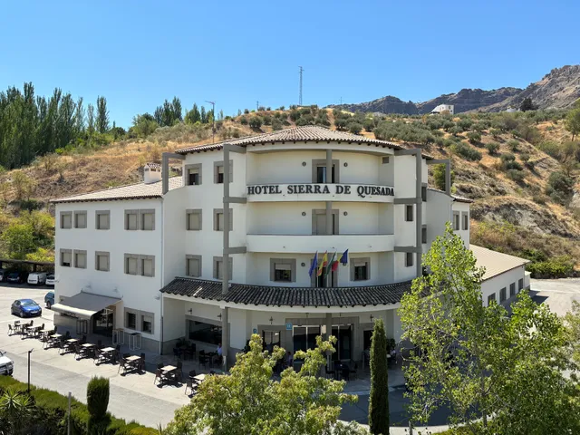 Hotel Sierra De Quesada S L