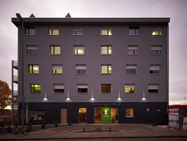 a2 HOTELS Plochingen