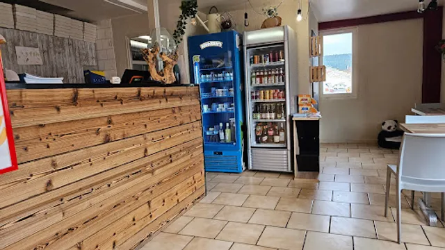 pizzeria du champ de foire