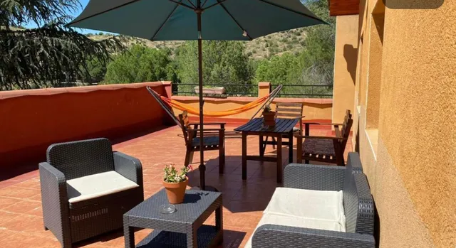 Hotel Rural El Arca de Noé