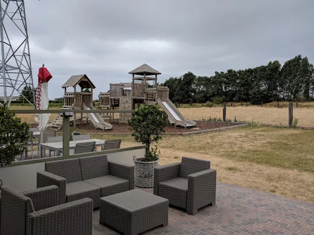 Landhuis Den Haezewind