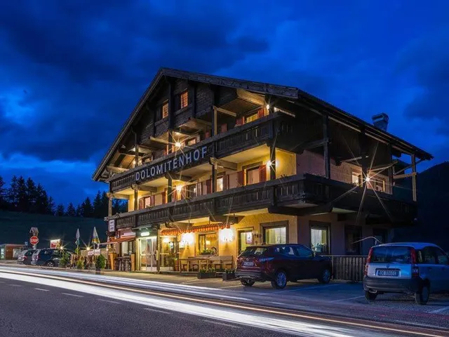 Dolomites Smart Holidays