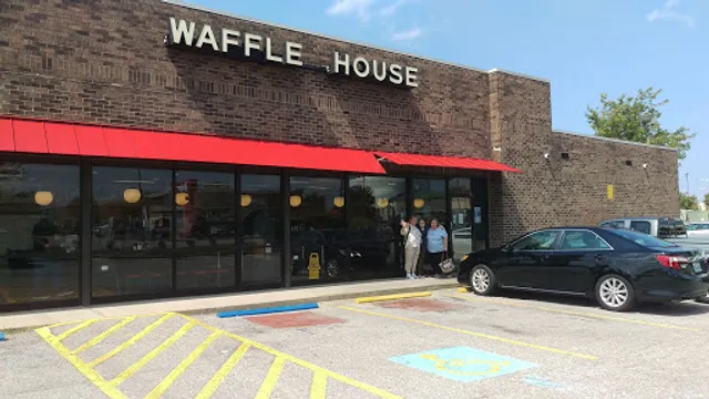 Waffle House