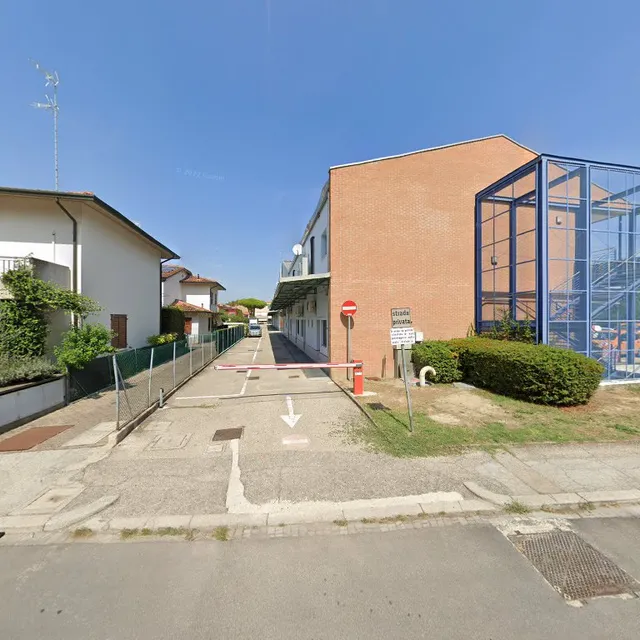 Centro Commerciale La Fontana