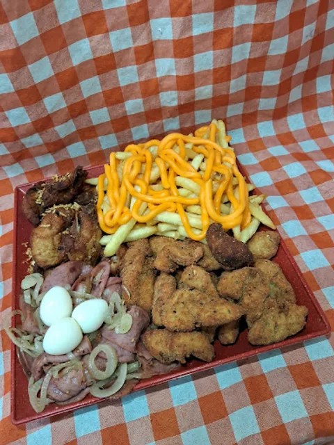 Duda Mel Pizzaria E Lanchonete