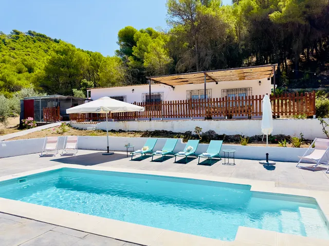 Cortijo La Zahurdilla