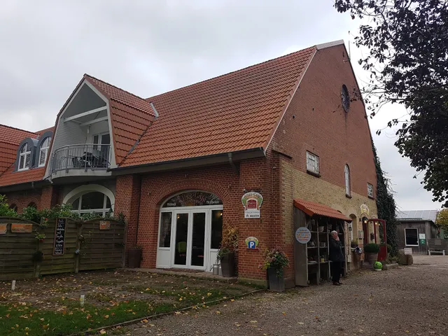 Feriengarten Fehmarn