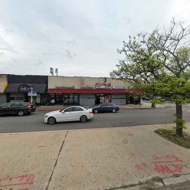 Late Night Wine & Liquor