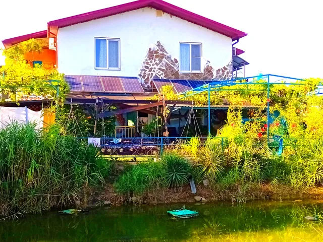 Guest House Azovsafari
