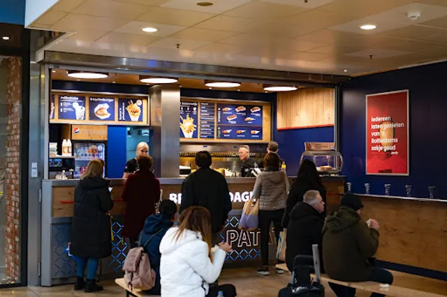 Bram Ladage Zuidplein 731