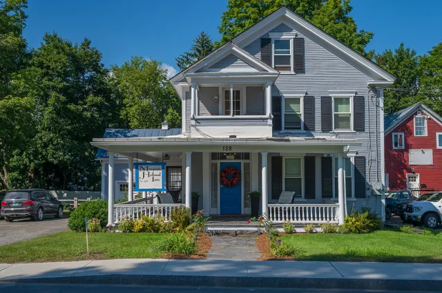 Margaret Holland Inn