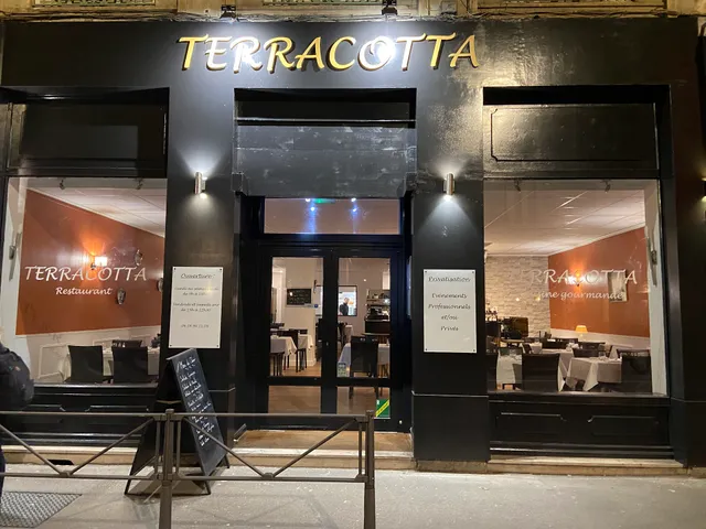 Terracotta Restaurant