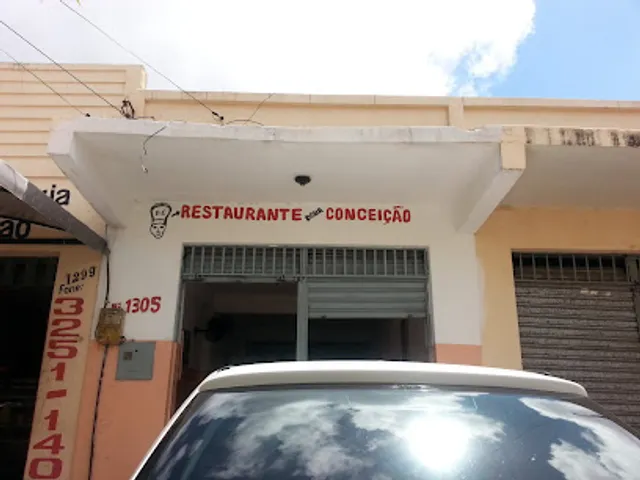 Restaurante dona Conceição