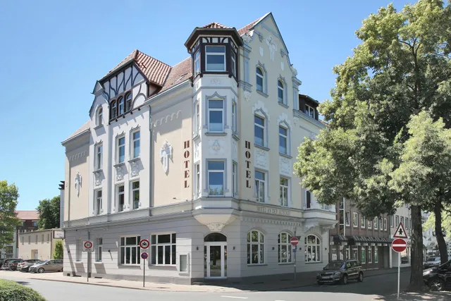 HOTEL AN DER ALTSTADT HAMELN