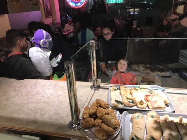 Emilia Romagna Pizza & Ristorante