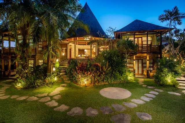 Aryaswara Villa Ubud