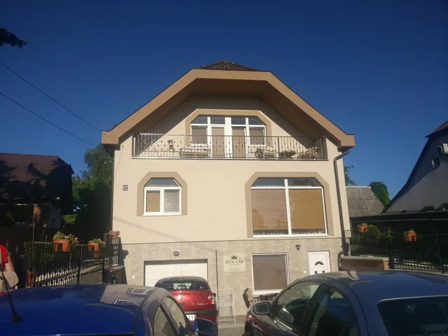 Rita-Vár Szálláshely