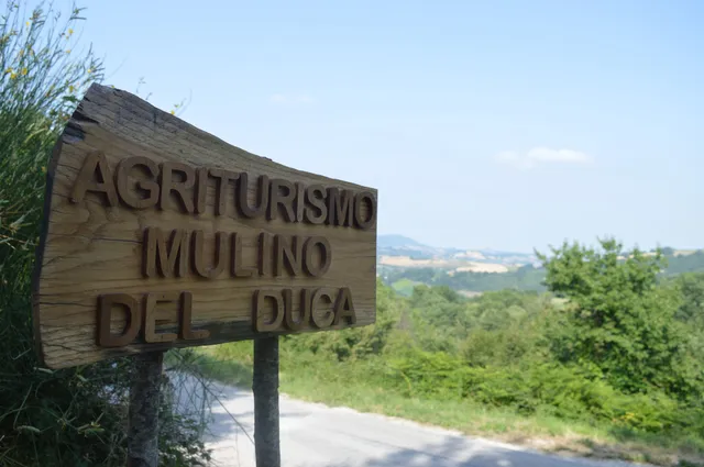 Agriturismo Mulino del Duca