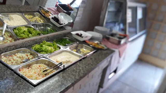 Restaurante Novo Sabor