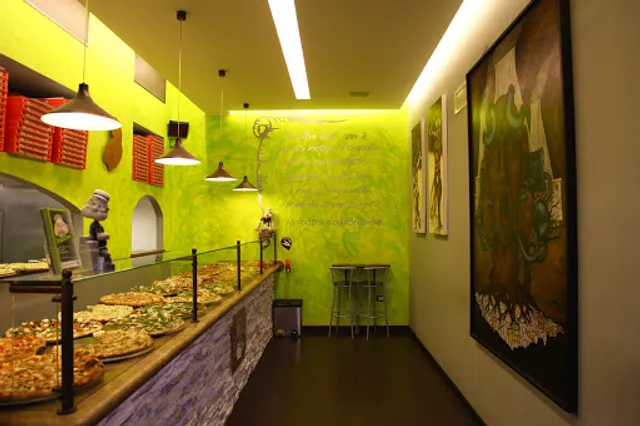 Pizzeria Braccino Flaminio