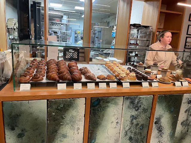 La Cabra Bakery