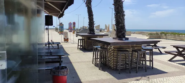 AMADEU - restaurante bar