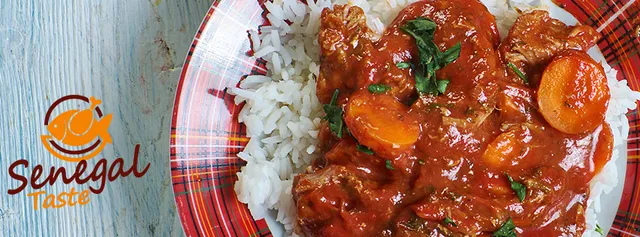 Senegal Taste