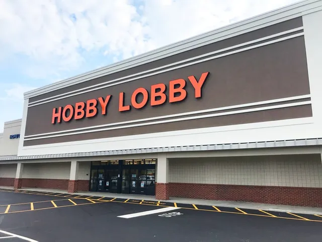 Hobby Lobby