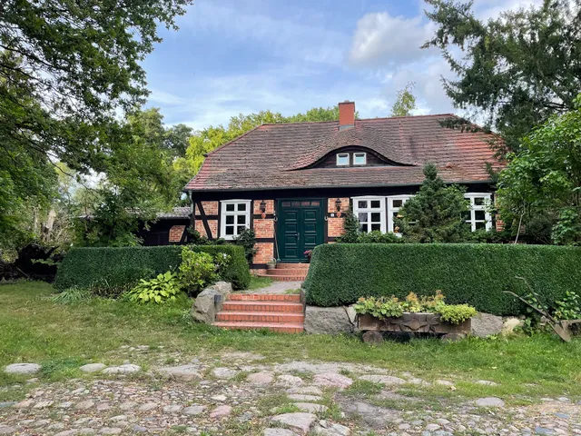 Wassermühle Triglitz – Leadership Retreat & Workation in Brandenburg