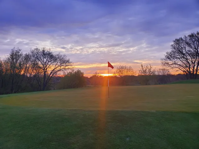 The Meadow at Peabody