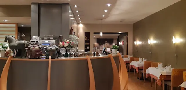 Formosa Aziatisch Restaurant