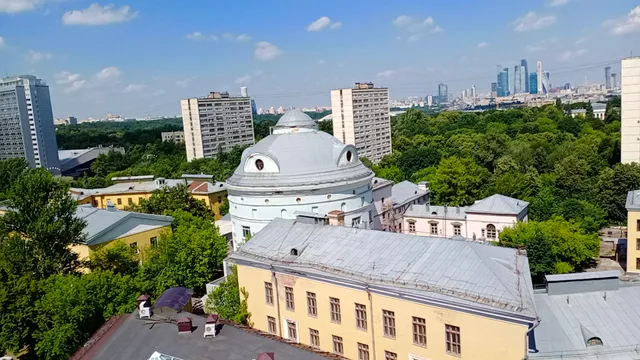 Moscow Technological Institute