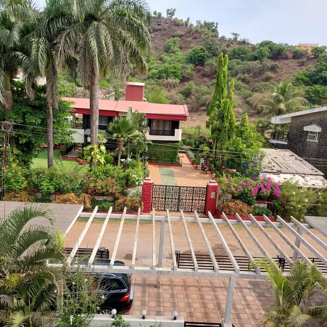 PinkVilla Lonavala