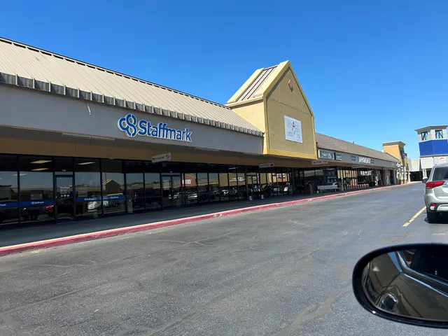 Ozark Center Point Place