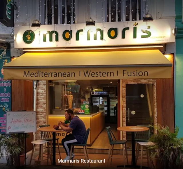 Marmaris Restaurant