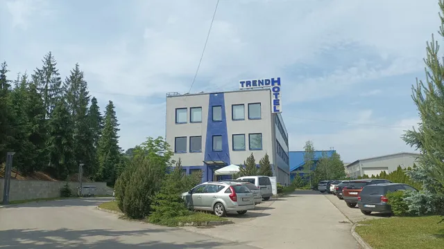 Trend Hotel