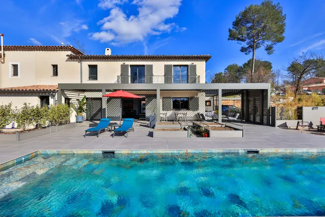 Les Roches de Baudisset