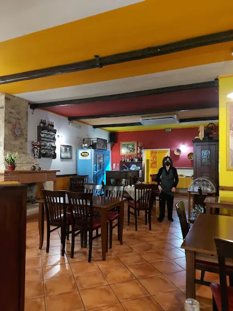 Ristorante Pizzeria Babaoi