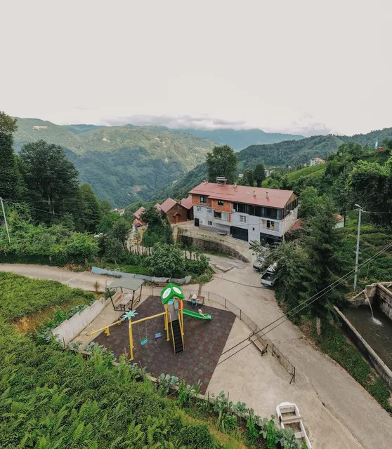 EFE SUİT DAĞEVLERİ