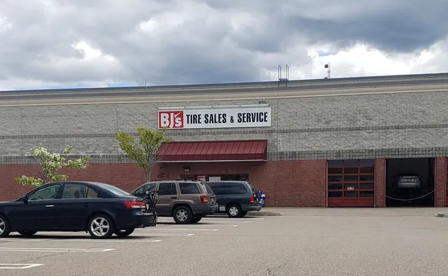 BJ's Wholesale Club