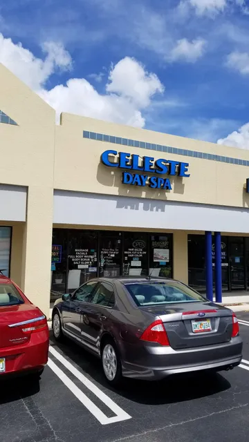 Celeste Day Spa