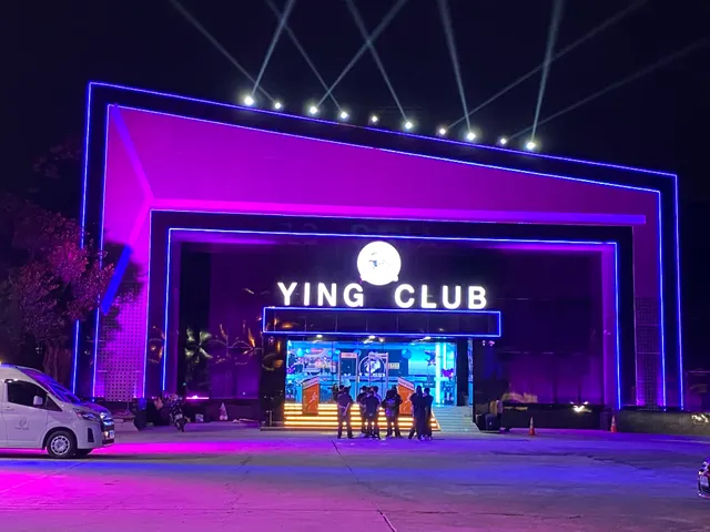 Ying Club
