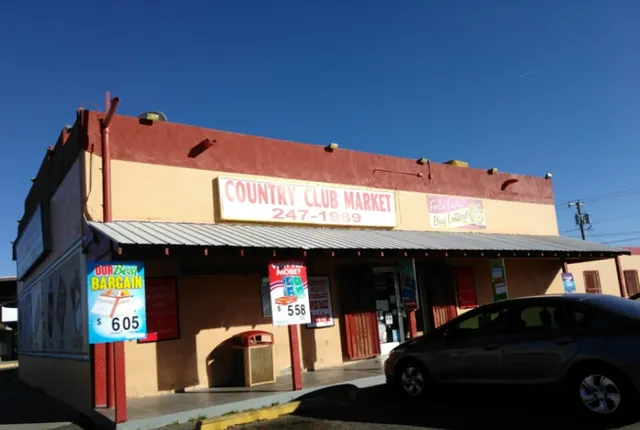 Country Club Market